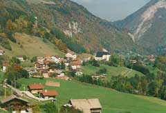 Album - Bellevaux